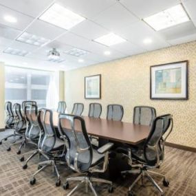 Bild von Regus - Illinois, Chicago - West Loop Riverside Plaza Center