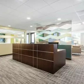 Bild von Regus - Illinois, Chicago - West Loop Riverside Plaza Center