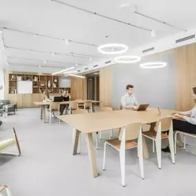 Bild von Spaces - Frankfurt, Spaces The Docks