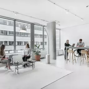 Bild von Spaces - Frankfurt, Spaces The Docks