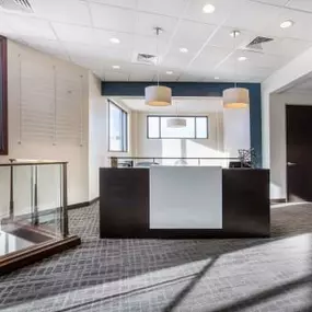 Bild von Regus - Utah, Farmington - Station Park