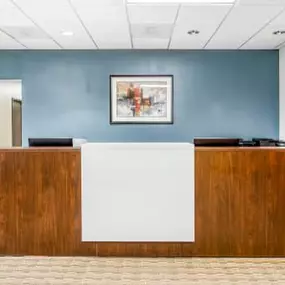 Bild von Regus - Maryland, Towson - West Road Corporate Center