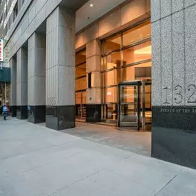 Bild von Regus - New York, New York - 1325 Avenue of Americas