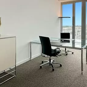 Bild von Signature by Regus - Cologne, Kranhaus Süd