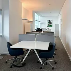 Bild von Signature by Regus - Cologne, Kranhaus Süd