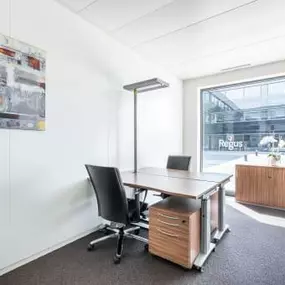 Bild von Regus - Nyon, Business Park