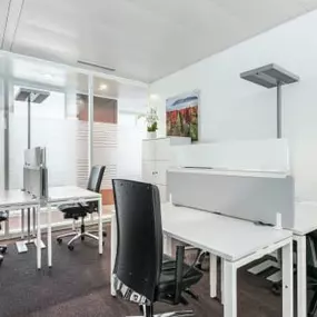 Bild von Regus - Nyon, Business Park