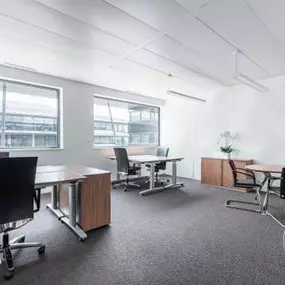 Bild von Regus - Nyon, Business Park