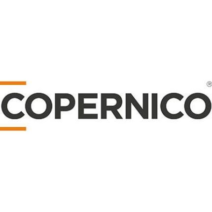 Logotipo de Copernico - Turin, Garibaldi Copernico