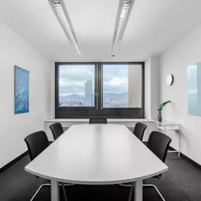 Bild von Regus - Graz, City Tower