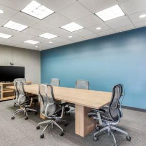 Bild von Regus - Texas, Houston - 5444 Westheimer