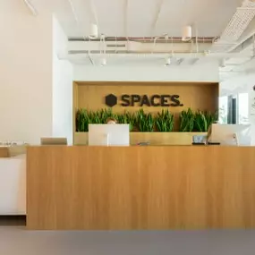 Bild von Spaces - Warsaw, Spaces Marszalkowska