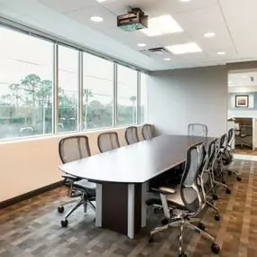 Bild von Regus - Florida, Jacksonville - Ponte Vedra Beach