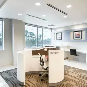 Bild von Regus - Florida, Jacksonville - Ponte Vedra Beach