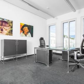 Bild von Regus - Munich, Nymphenburger Höfe