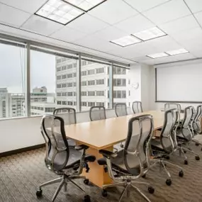 Bild von Regus -  Oakland - Lake Merritt