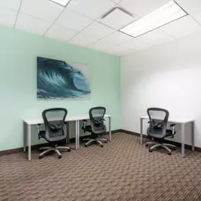 Bild von Regus - Phoenix - 24th and Camelback