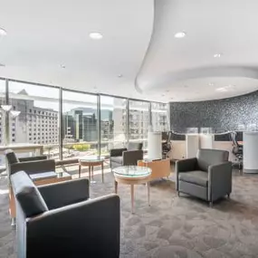 Bild von Regus - Phoenix - 24th and Camelback