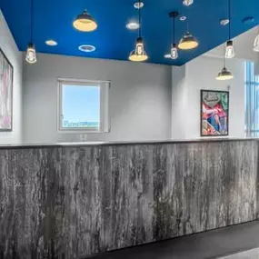 Bild von Regus - Oregon, Beaverton - Beaverton Round