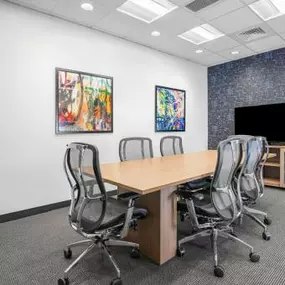 Bild von Regus - Oregon, Beaverton - Beaverton Round