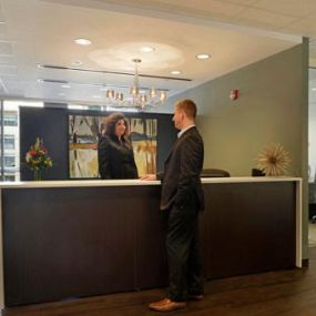 Bild von Regus - Virginia, Arlington - Ballston