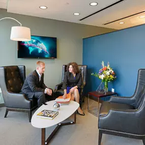 Bild von Regus - Virginia, Arlington - Ballston