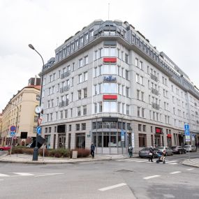 Bild von Regus - Prague City Centre