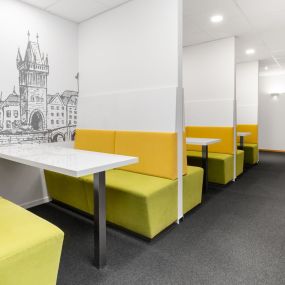 Bild von Regus - Prague City Centre