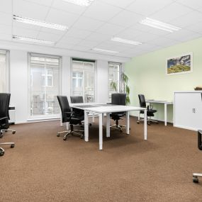 Bild von Regus - Prague City Centre