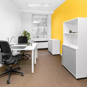 Bild von Regus - Prague City Centre