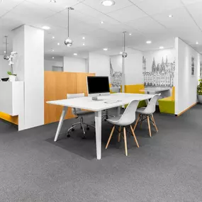 Bild von Regus - Prague City Centre