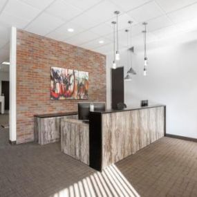 Bild von Regus -  Mountain View Downtown