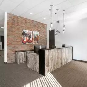 Bild von Regus -  Mountain View Downtown