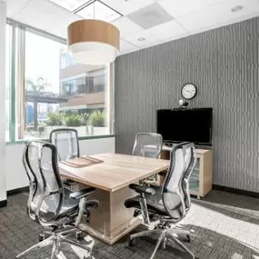 Bild von Regus -  Mountain View Downtown