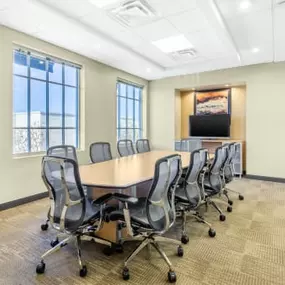 Bild von Regus - Mississippi, Jackson - Flowood - Market Street