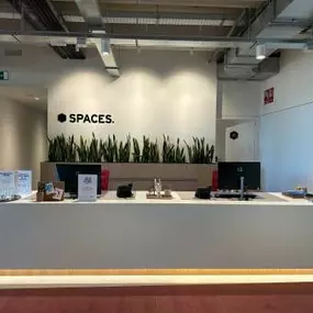 Bild von Spaces - Madrid, Polaris