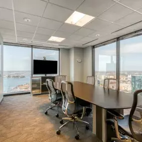 Bild von Regus - Virginia, Norfolk - Dominion Tower