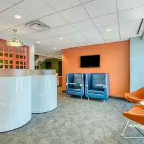 Bild von Regus - Virginia, Norfolk - Dominion Tower