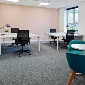 Bild von Regus - Chippenham, Methuen Park