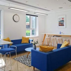 Bild von Regus - Chippenham, Methuen Park