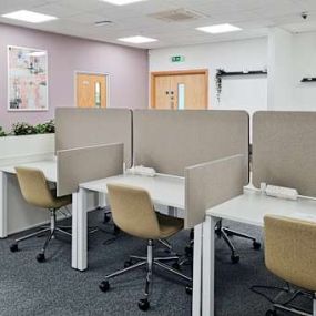 Bild von Regus - Chippenham, Methuen Park