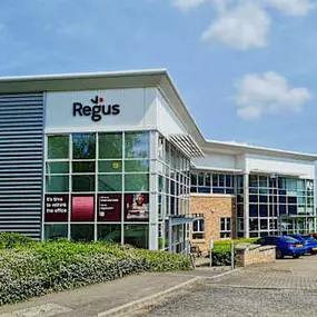 Bild von Regus - Chippenham, Methuen Park