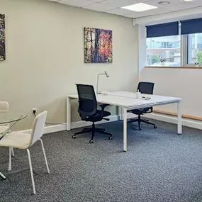 Bild von Regus - Chippenham, Methuen Park