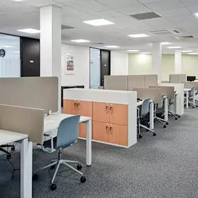 Bild von Regus - Chippenham, Methuen Park