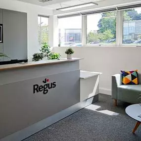 Bild von Regus - Chippenham, Methuen Park