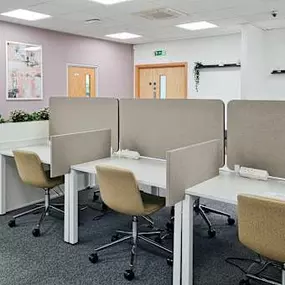 Bild von Regus - Chippenham, Methuen Park