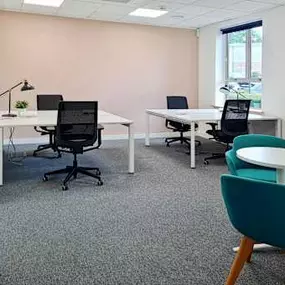 Bild von Regus - Chippenham, Methuen Park