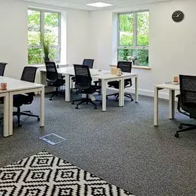 Bild von Regus - Chippenham, Methuen Park