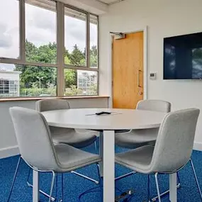 Bild von Regus - Chippenham, Methuen Park