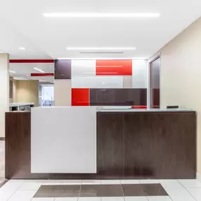 Bild von Regus - New Jersey, East Rutherford - Meadowlands